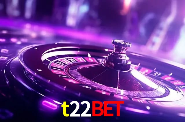 Bônus Diários t22bet