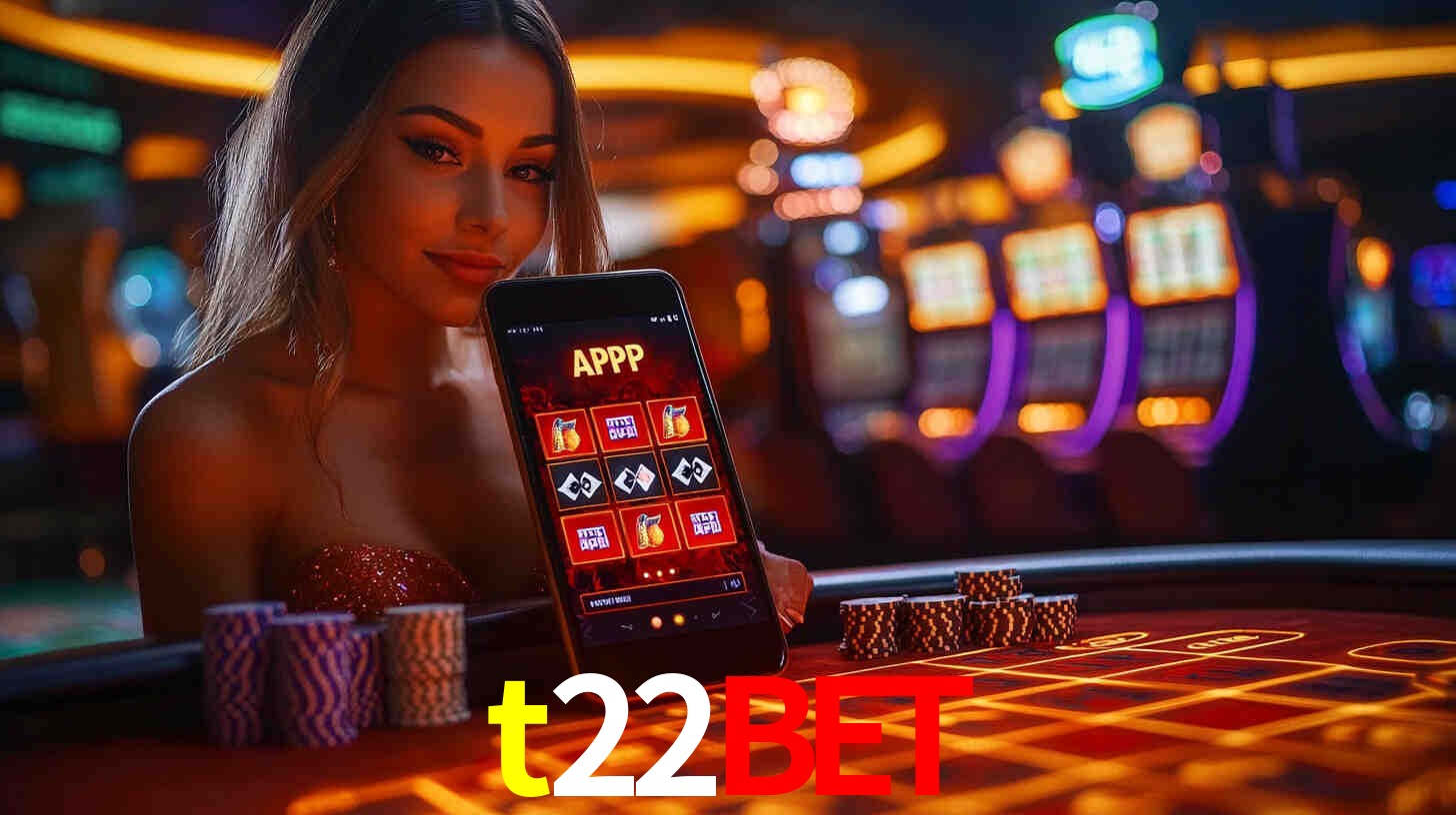 Descubra a Essência do t22bet: Nossa História e Compromissos