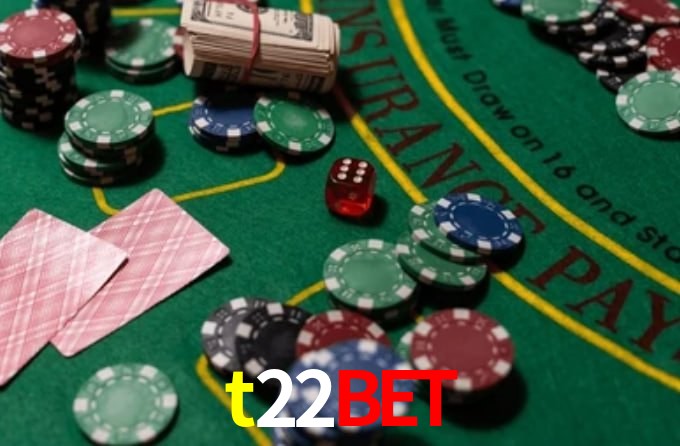 Bônus Generosos e Exclusivos no t22bet para Você!