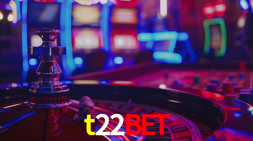 t22bet app