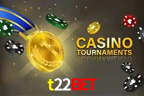 t22bet - App Features