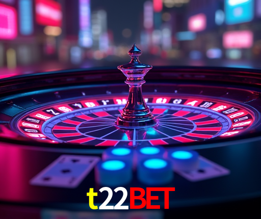 Desvendando o Mundo dos Jogos Virtuais na t22bet