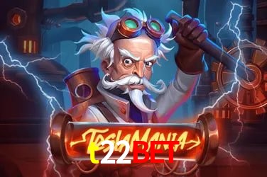 t22bet Belo Horizonte - Jackpots