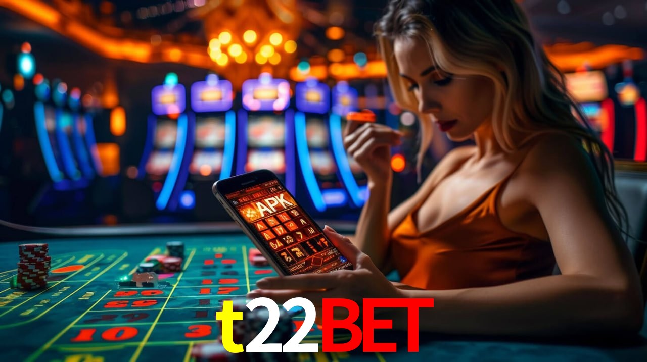 Tennis Betting t22bet