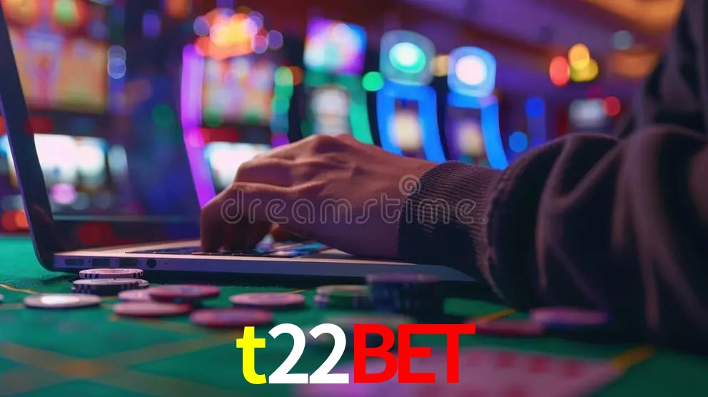 Casino VIP t22bet