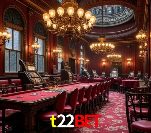 t22bet Rio de Janeiro - Licenses