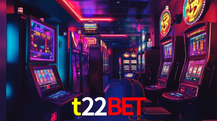Exclusive Games t22bet