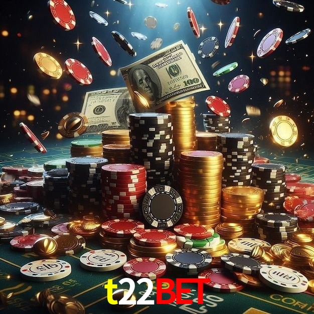 Interface Premium t22bet