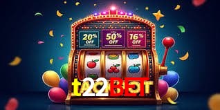 t22bet - Support