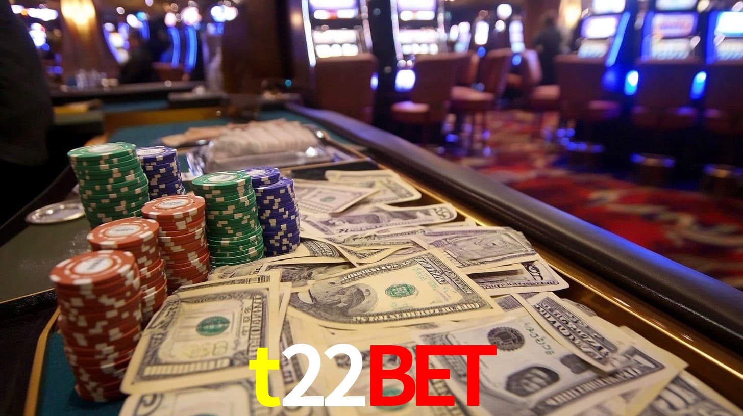 t22bet Belo Horizonte - Winners