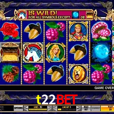 t22bet Bônus - Pacote R$5.000 + VIP