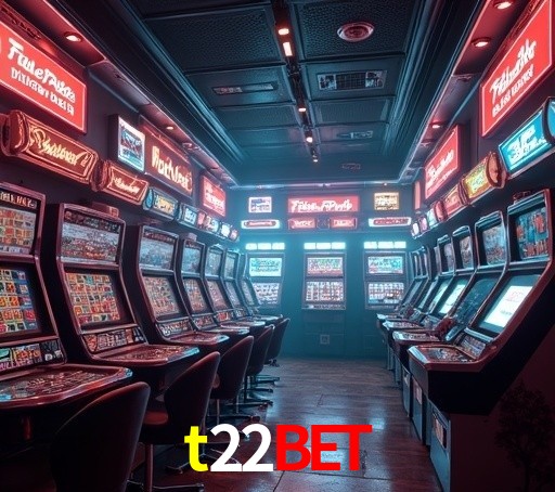 t22bet Promoções - 30+ Ofertas Diárias