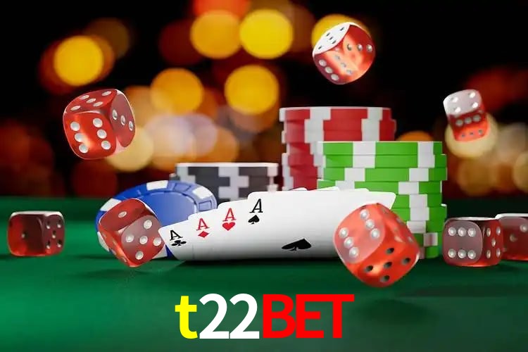 Promoções Sazonais t22bet