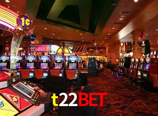 t22bet Brasília - Casino Guide