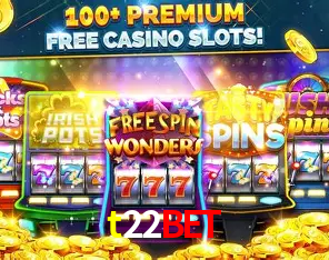 A Emoção da Loteria na t22bet: Uma Chance de Mudança de Vida