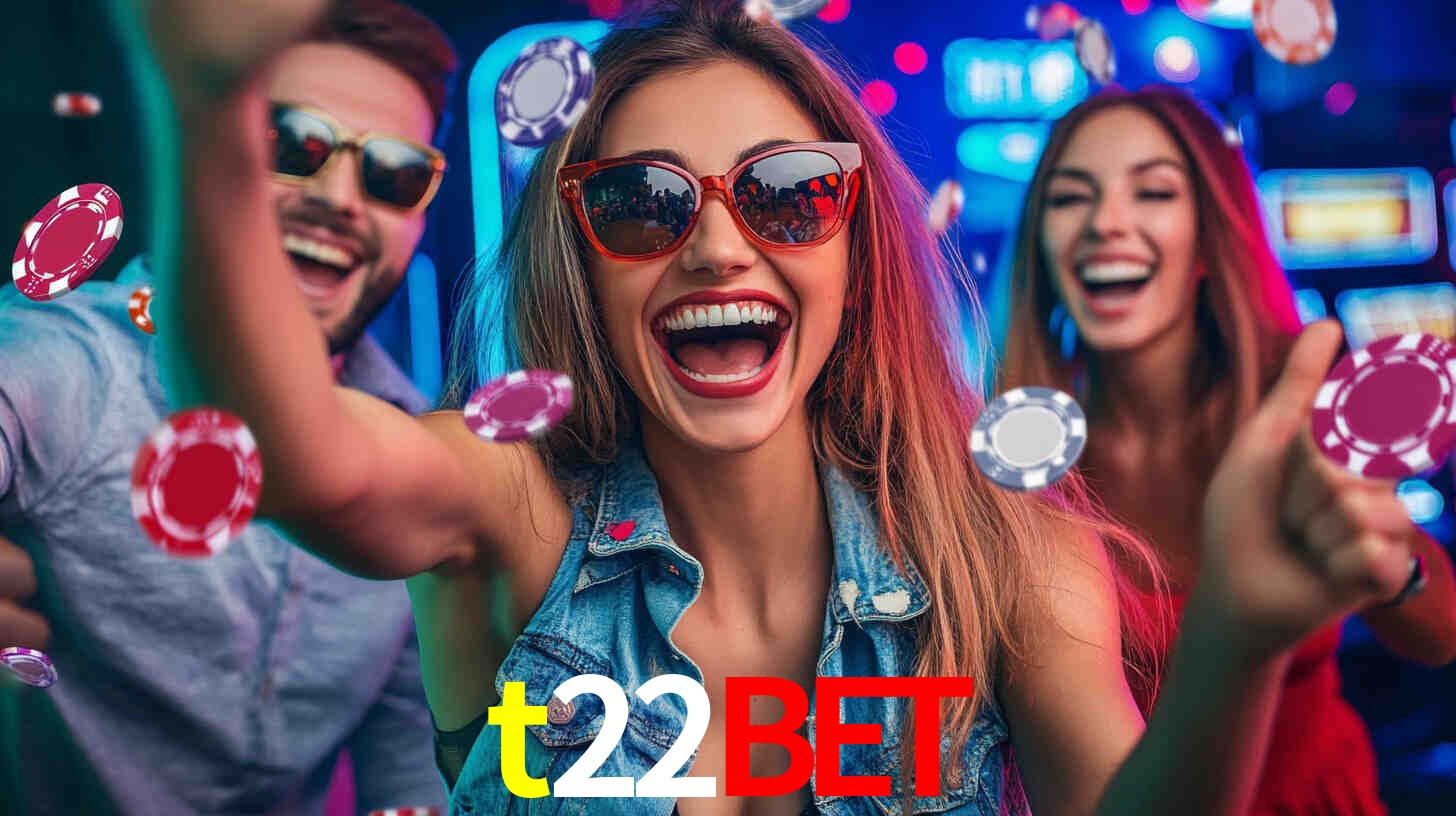 Explorando a Categoria de Eventos em Apostas na t22bet