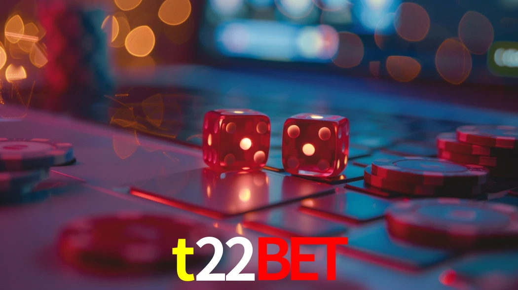 Responsive Design t22bet