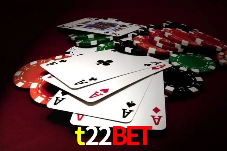 Apostas de Basquete t22bet