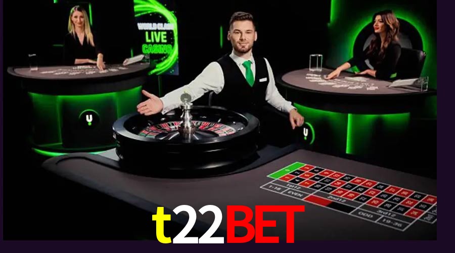 Flash Promotion t22bet