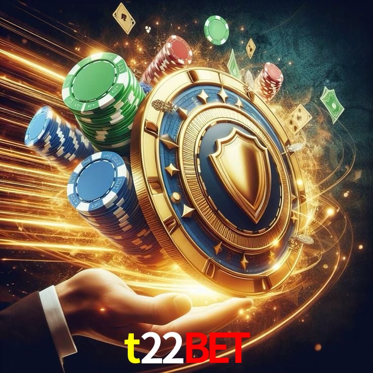 t22bet Curitiba - Live Betting
