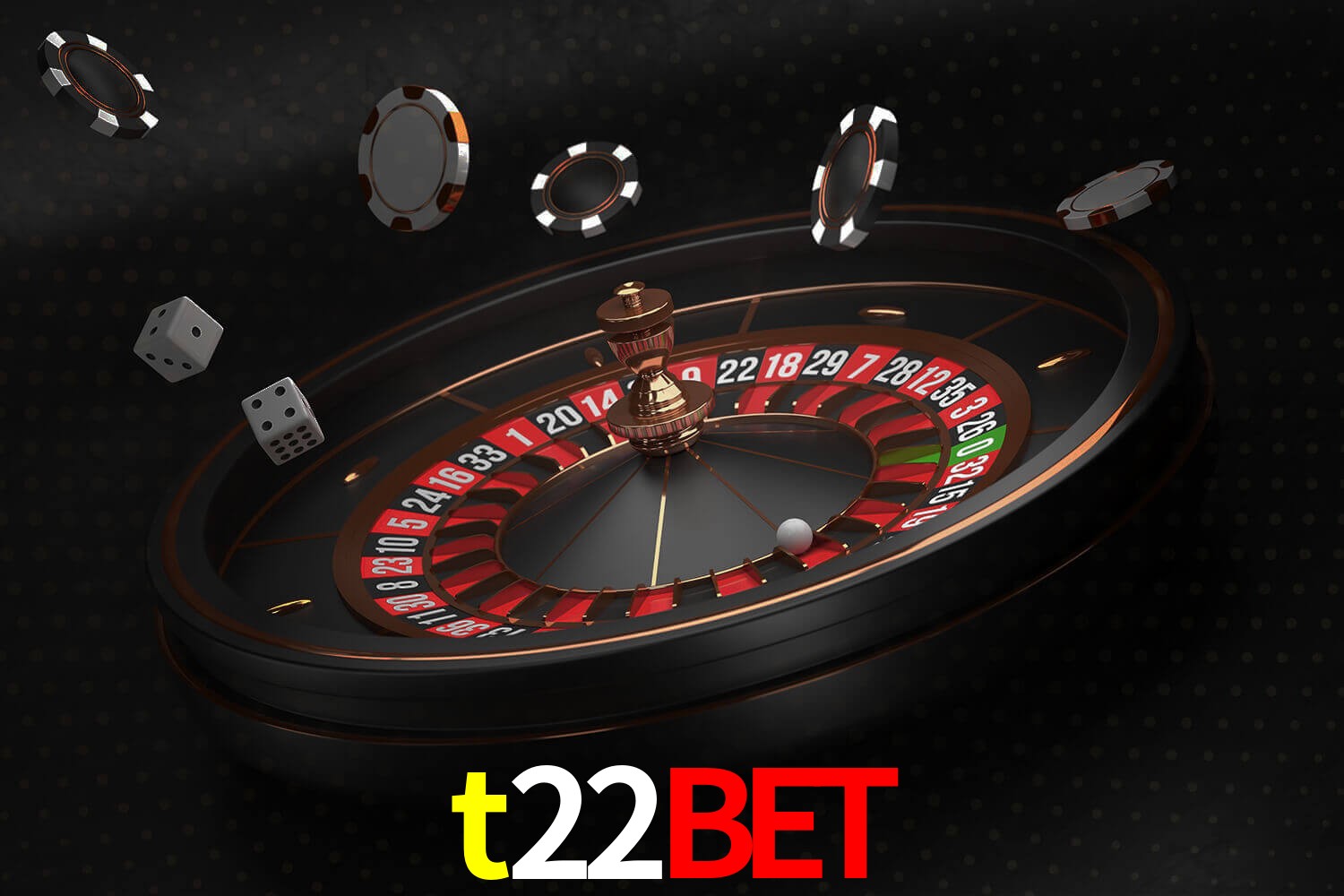 t22bet: Jogos de Caça-Níqueis-Altas Recompensas, Roleta-Velocidade, Blackjack-Desafios Máximos