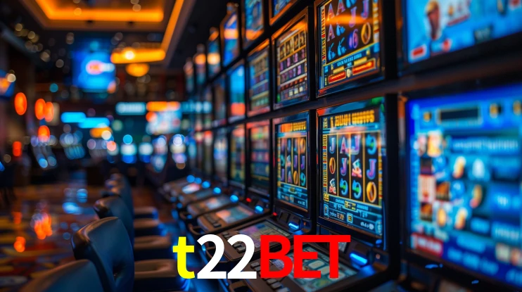 Weekend Specials t22bet