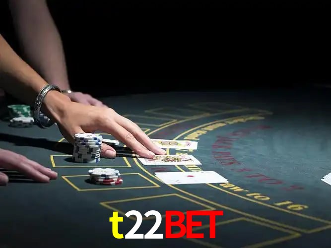 t22bet Salvador - Support