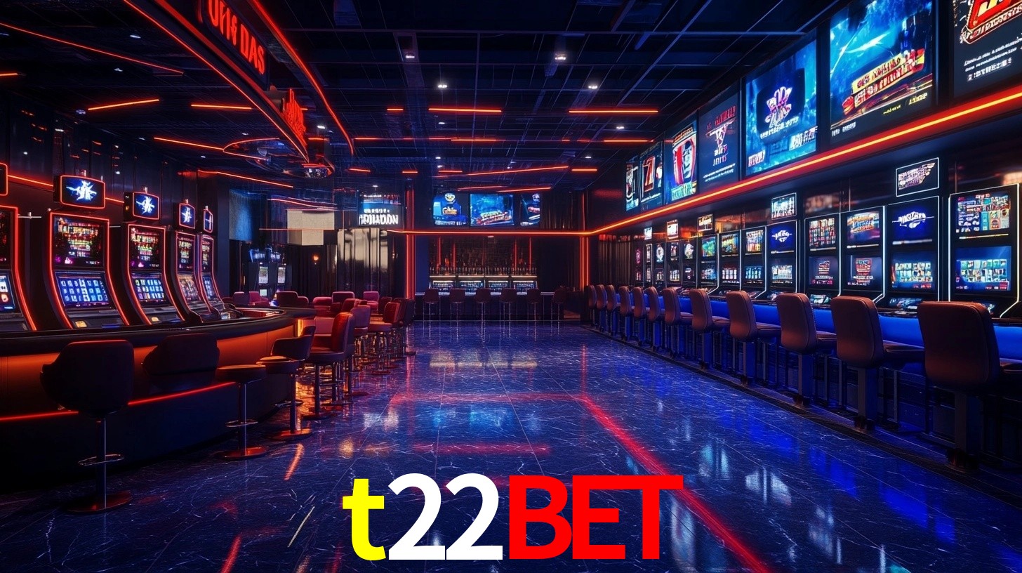 Roulette Table t22bet