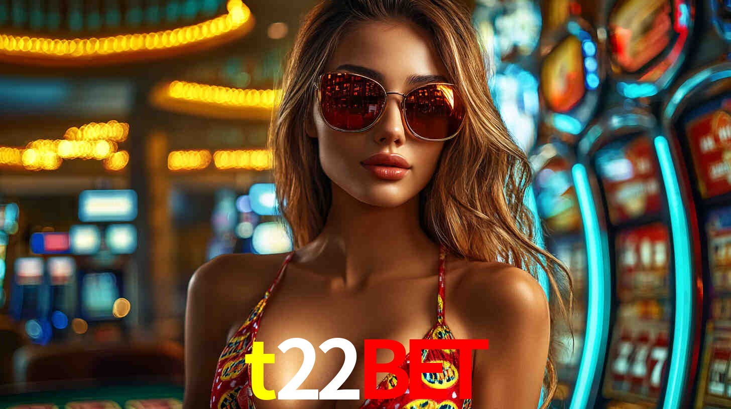Welcome Bonus t22bet