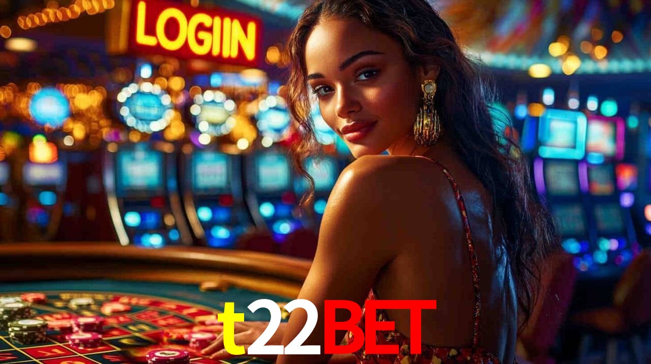 t22bet Rio de Janeiro - Popular Jogos