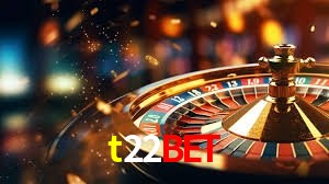 t22bet Fortaleza - Reviews