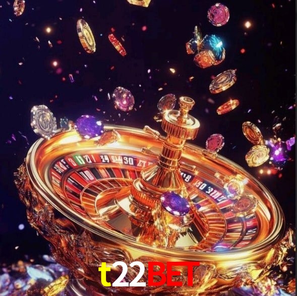 t22bet - User Statistics