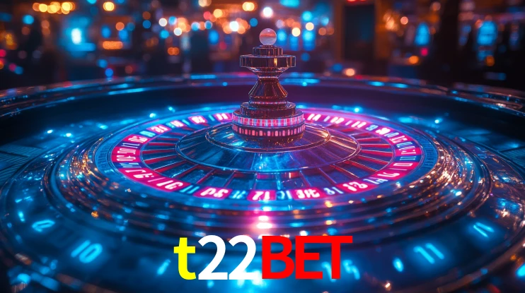 Premium Interface t22bet