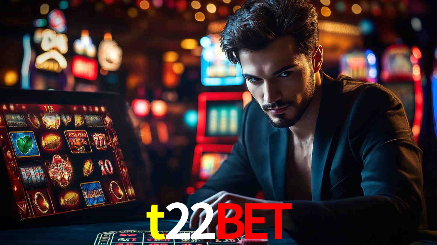t22bet.com