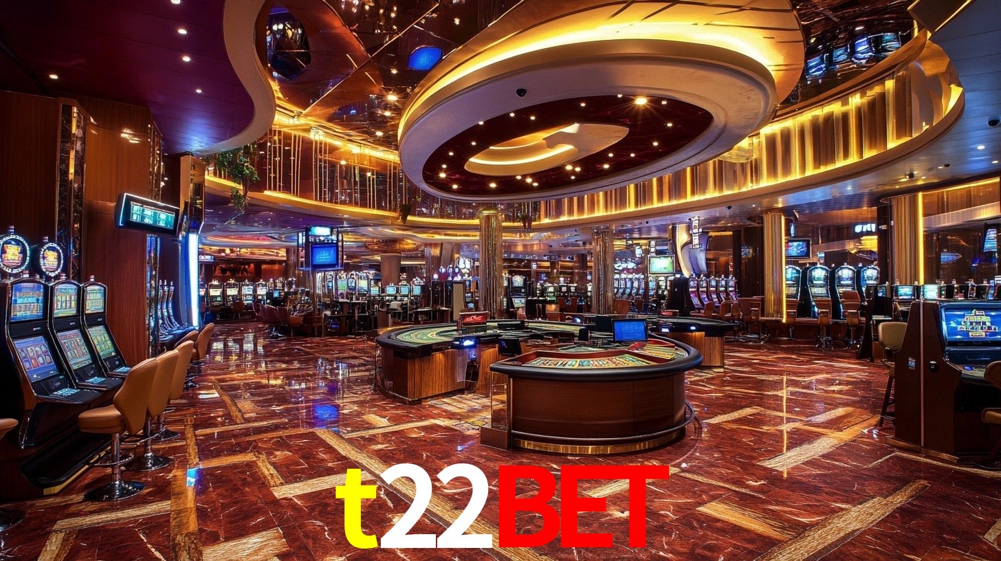 Blackjack Table t22bet