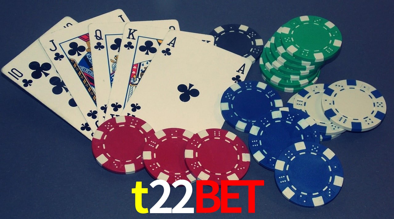 Games Directory t22bet