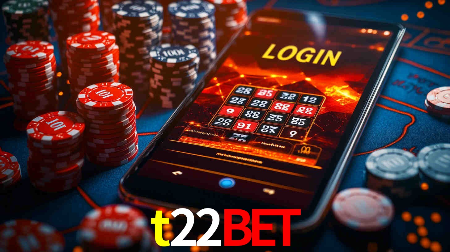 t22bet.com