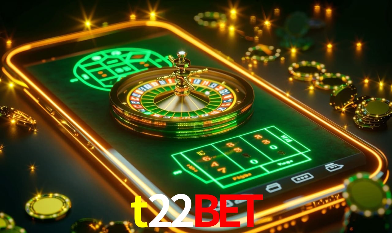 t22bet - Rápido Acesse