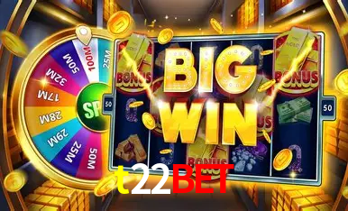 A Experiência Imersiva dos Cassinos Ao Vivo no t22bet