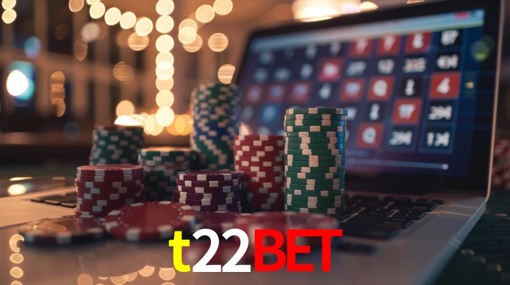 Security Systems t22bet