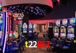t22bet São Paulo - Hot Promos